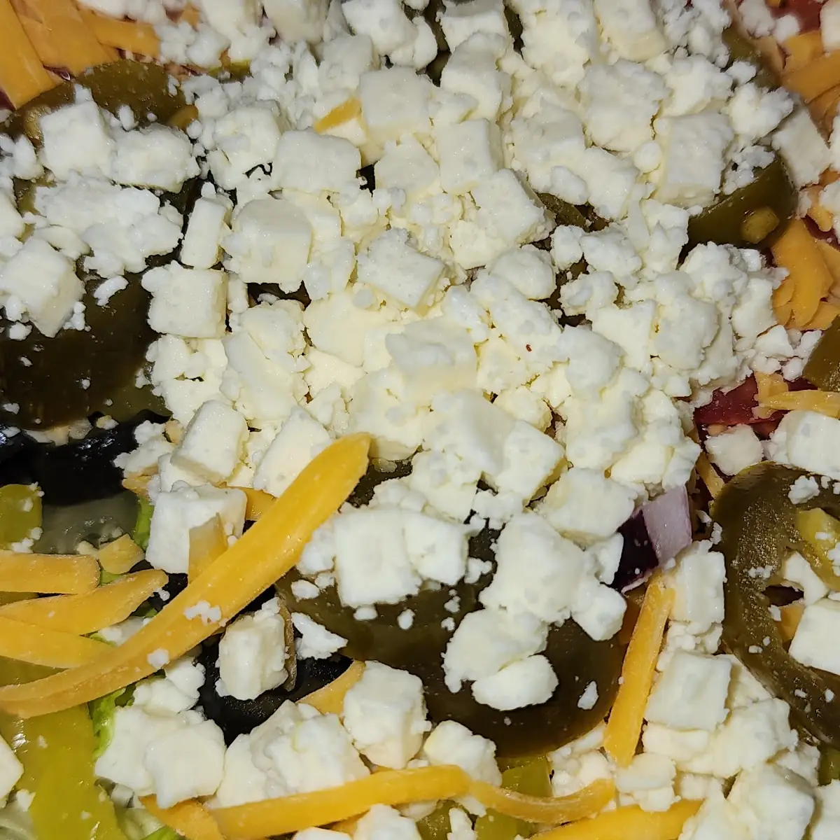 Salad