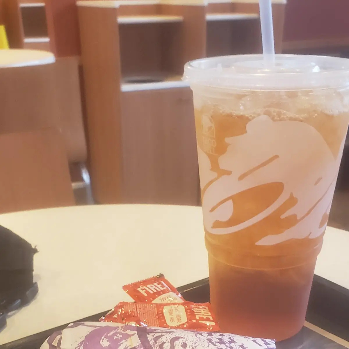 2 Three Soft Shell Taco Supreme Combo