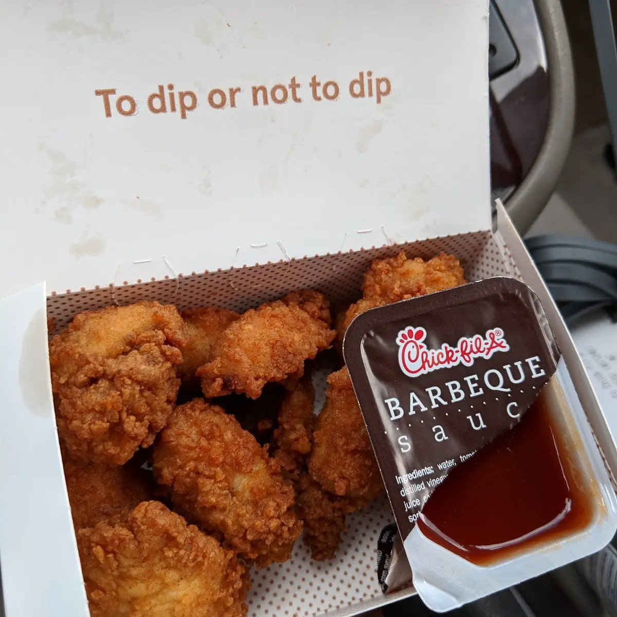 Chicken Nuggets