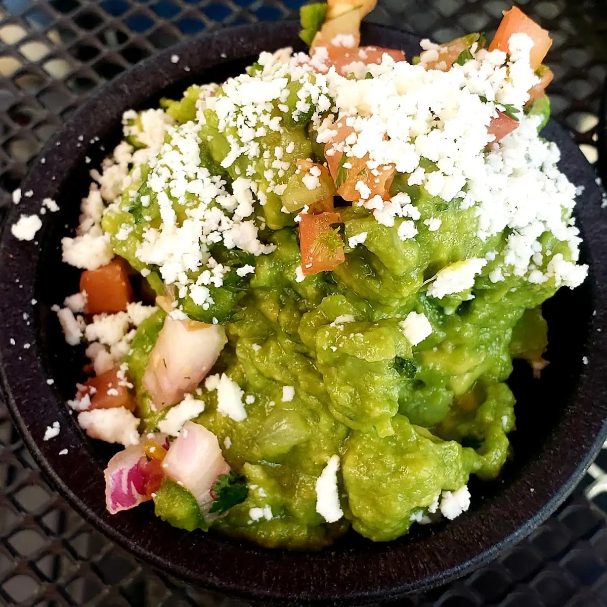 Guacamole Dip