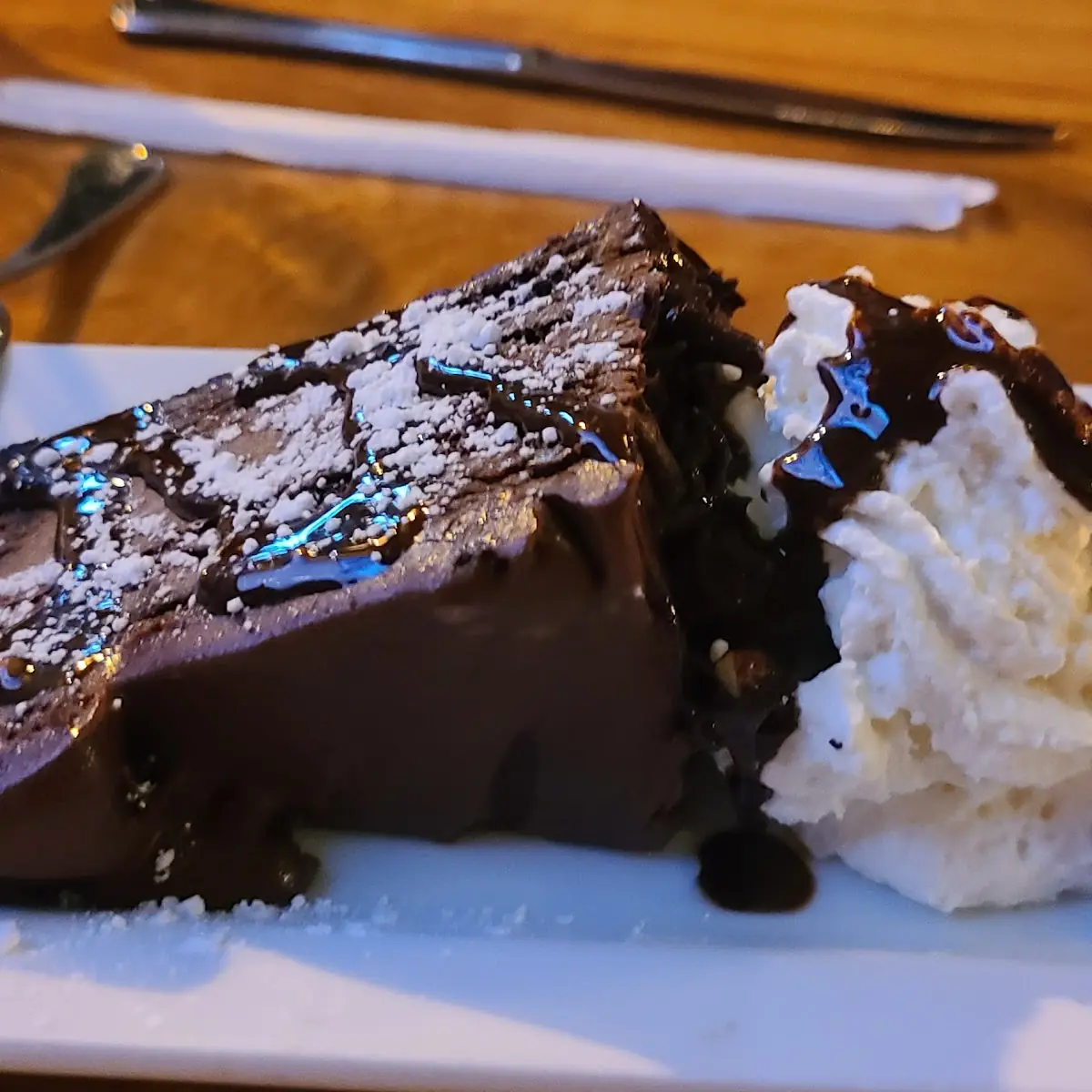 Chocolate Cake