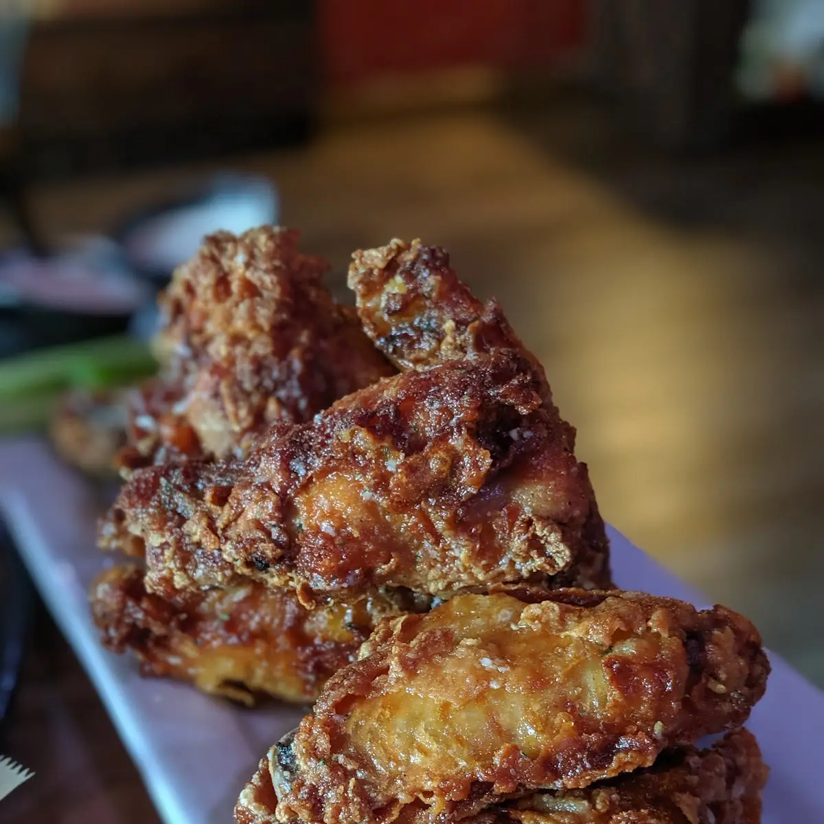 Tavern Wings