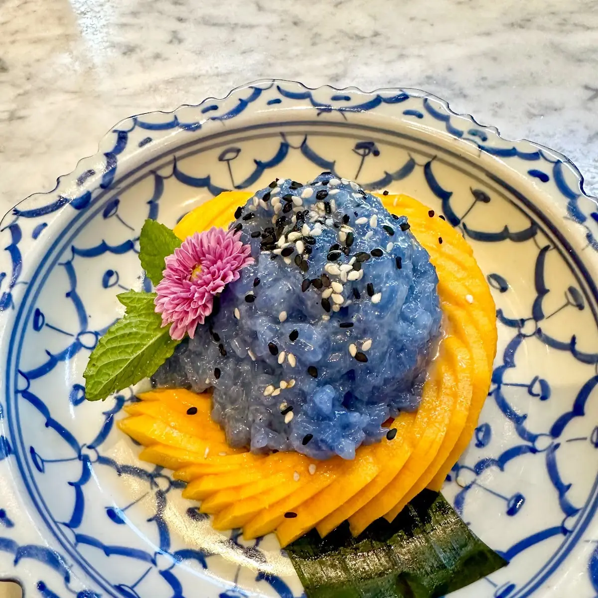 Mango Sticky Rice Limited
