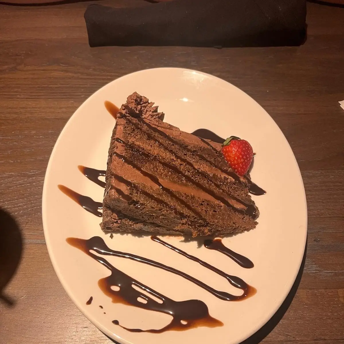 Layer Cake