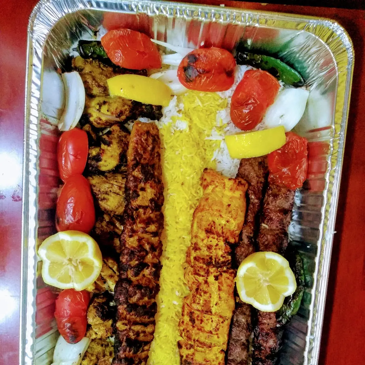 Kebab