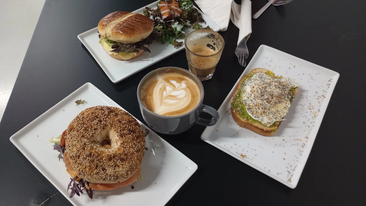 Bagel