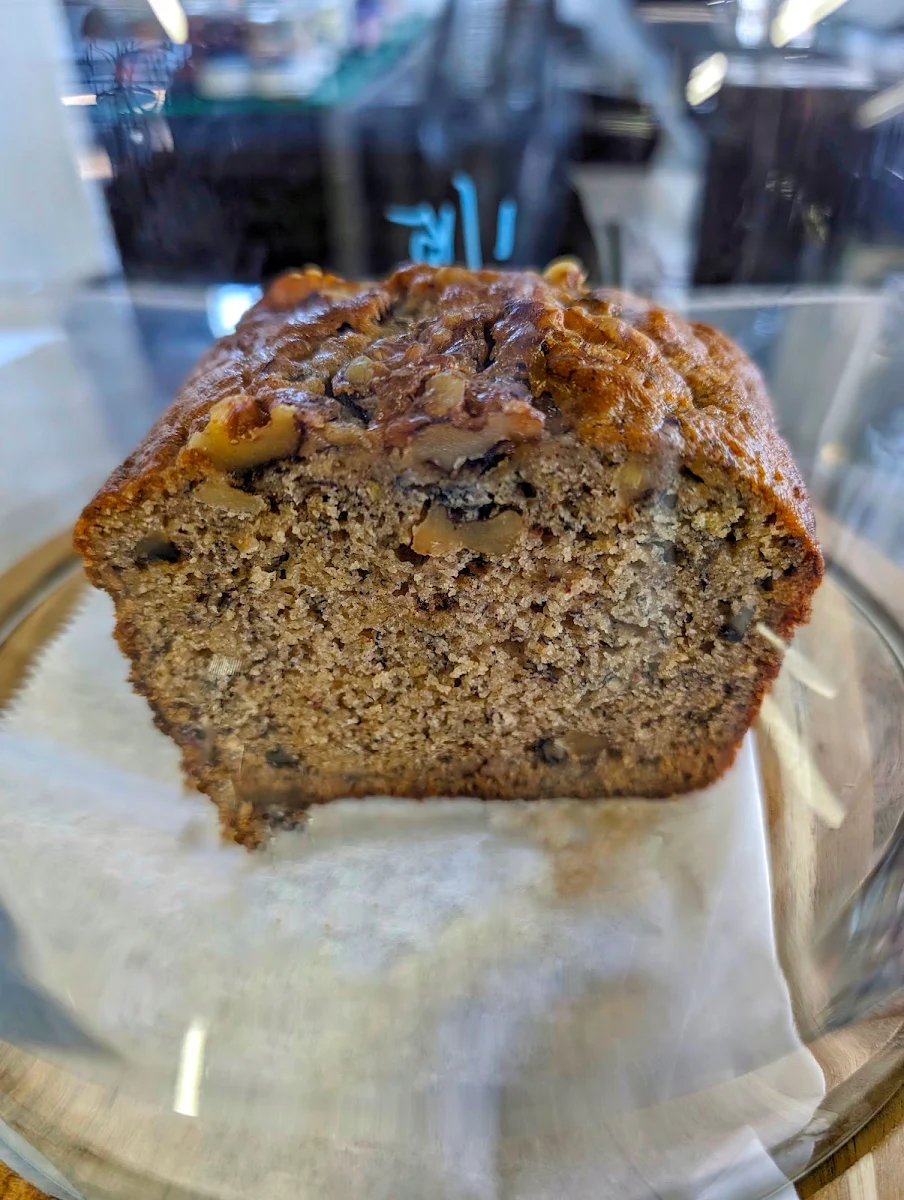 Banana Bread
