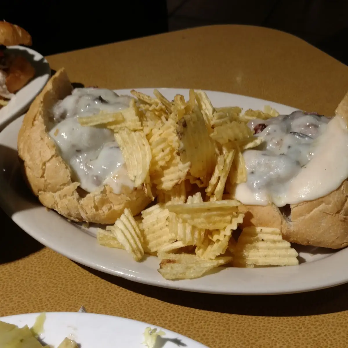 French Dip