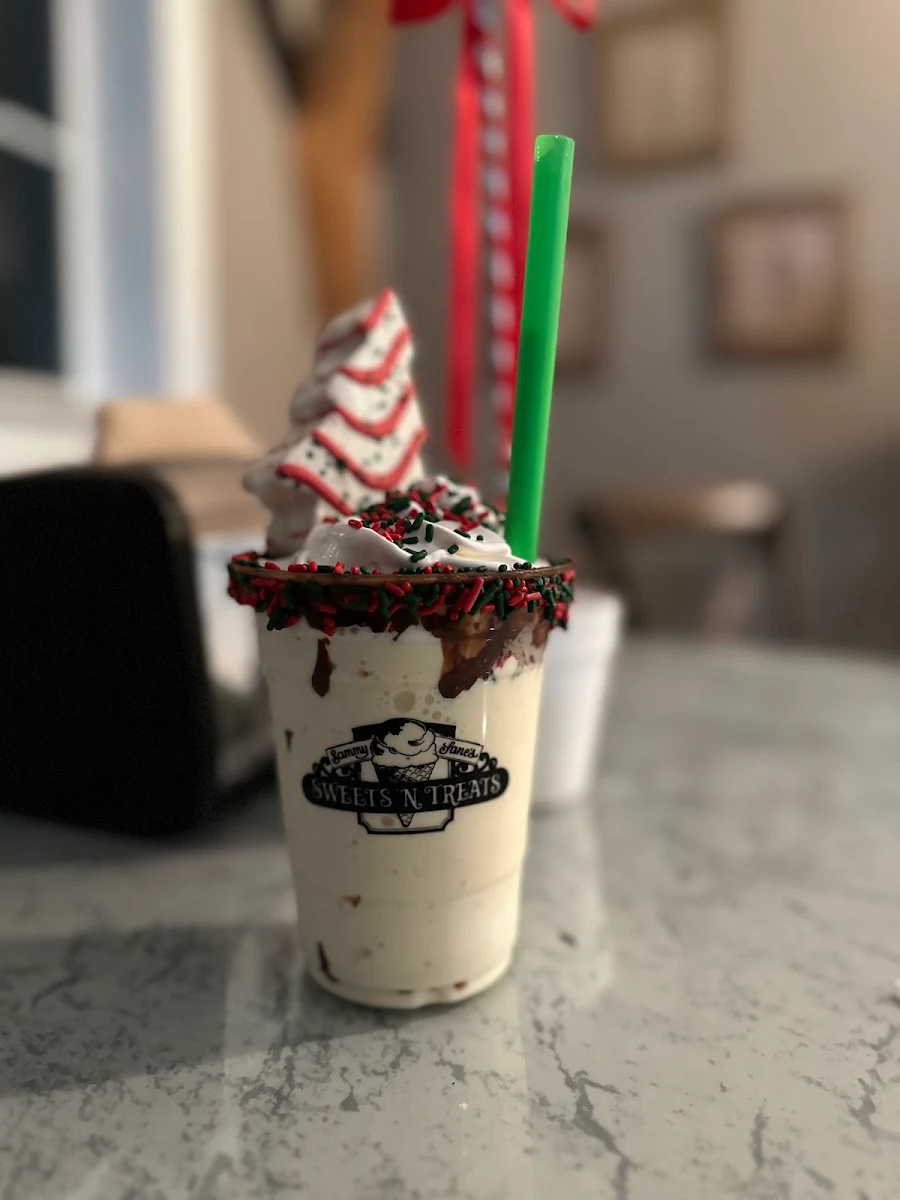 Milkshake