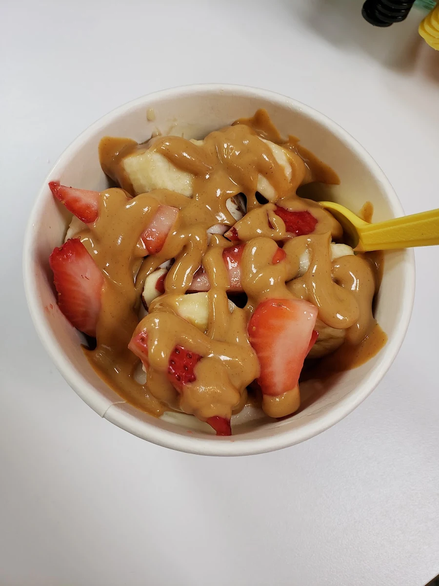 Sugar Free Vanillla