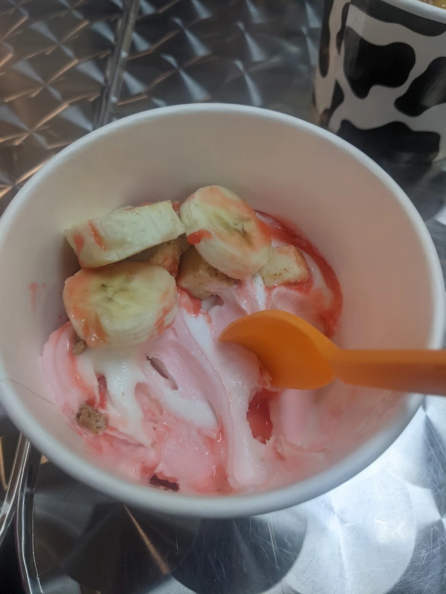 Sundae
