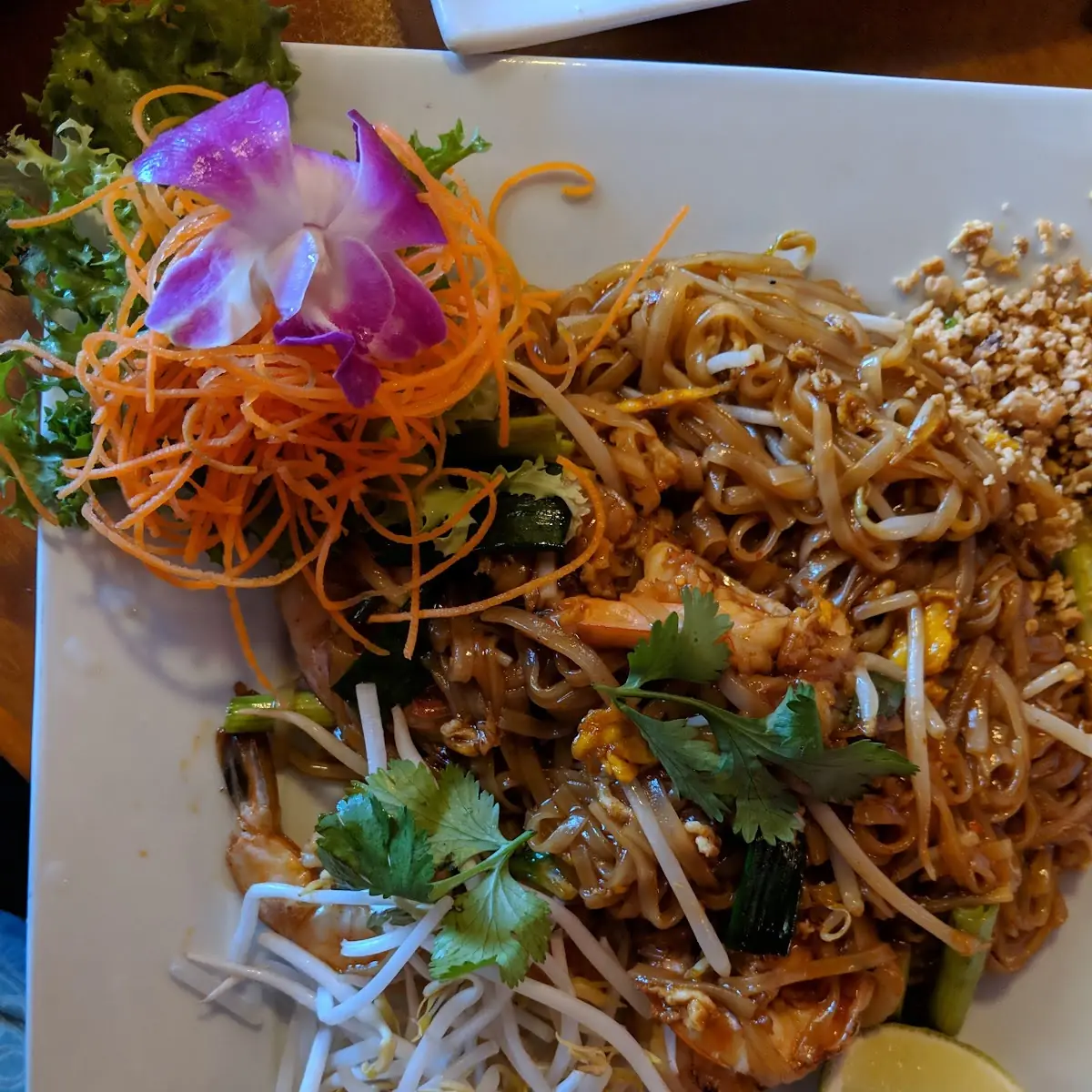 Thai Iced Tea