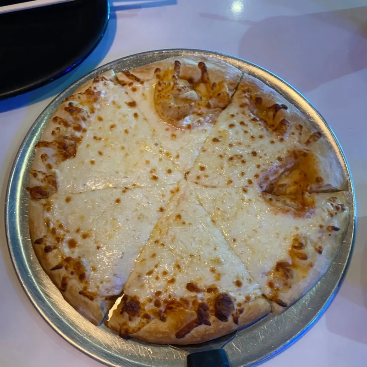 Cheese Pizza