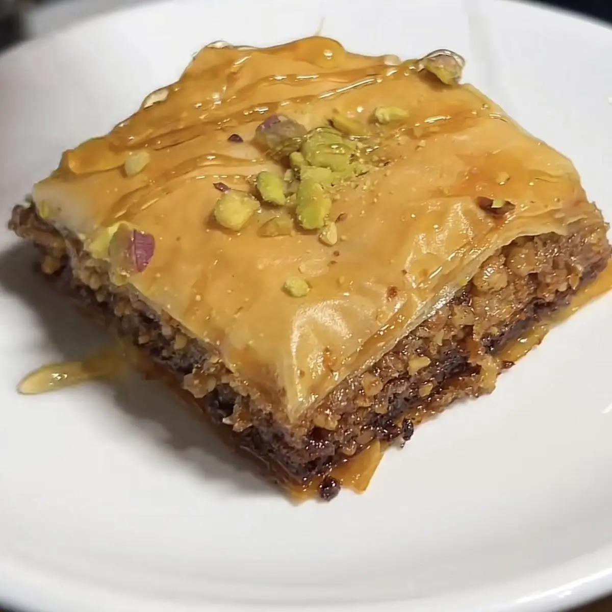 Baklava