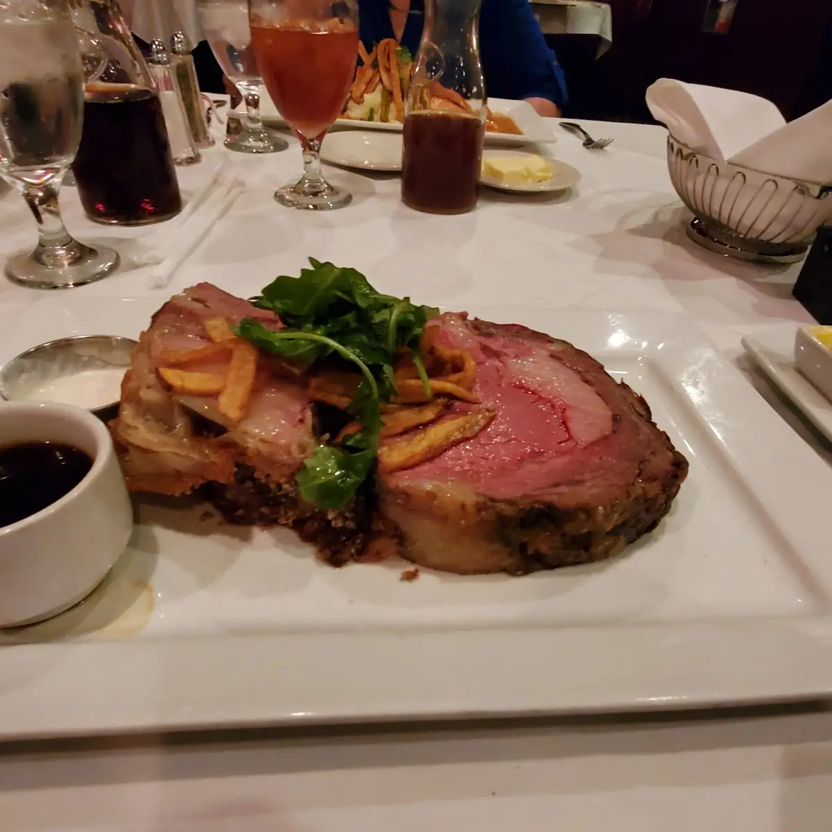 20 Oz Prime Rib