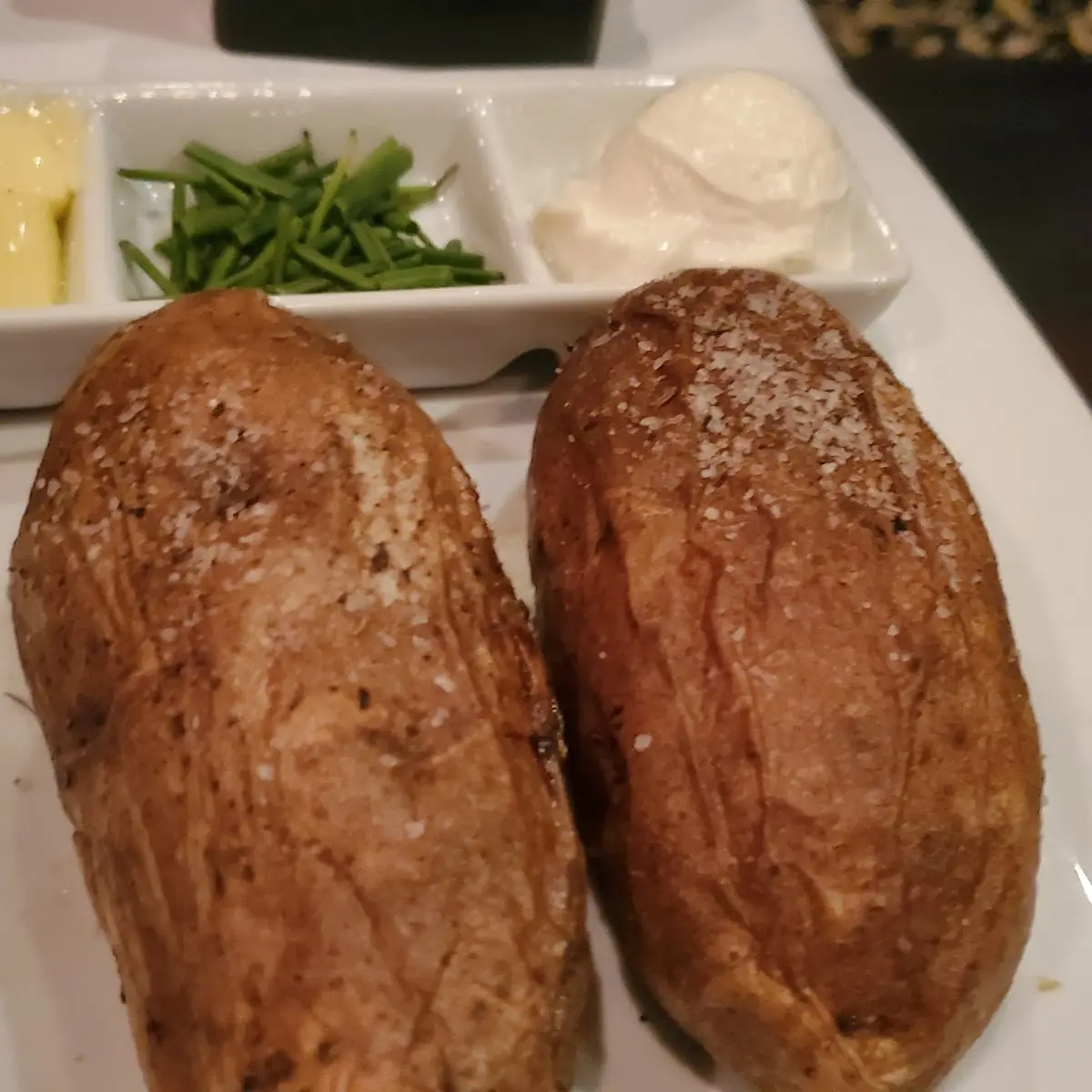 Baked Potato