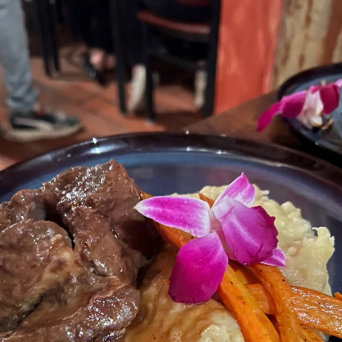 Short Ribs