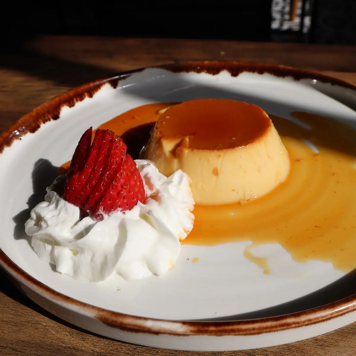 Flan