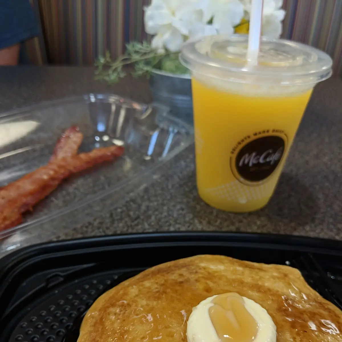Pancakes