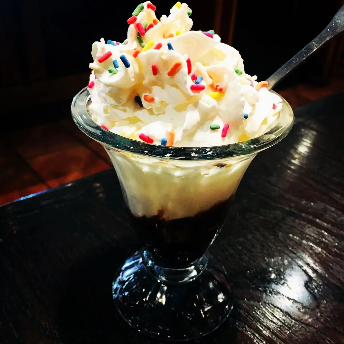 Hot Fudge