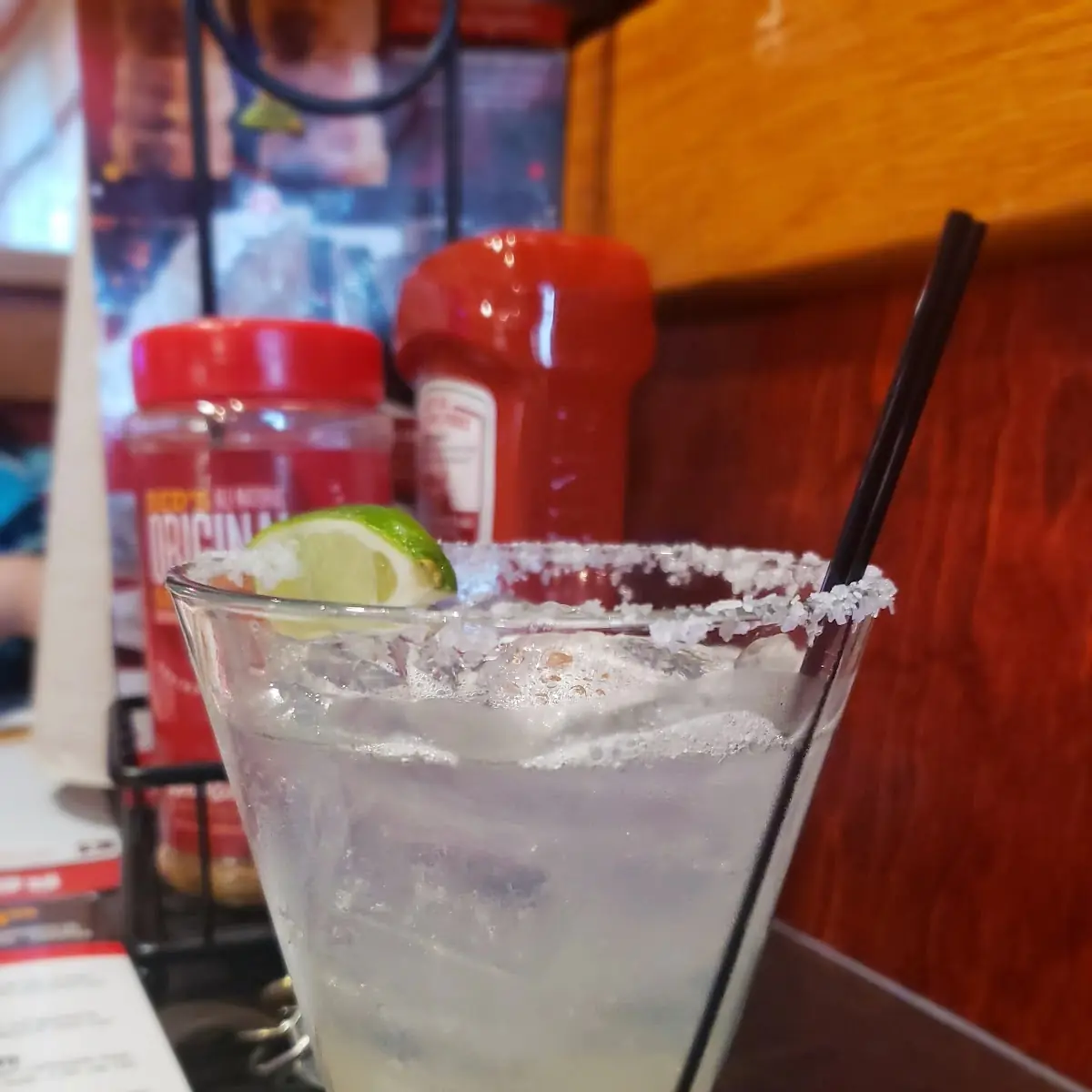 House Margarita