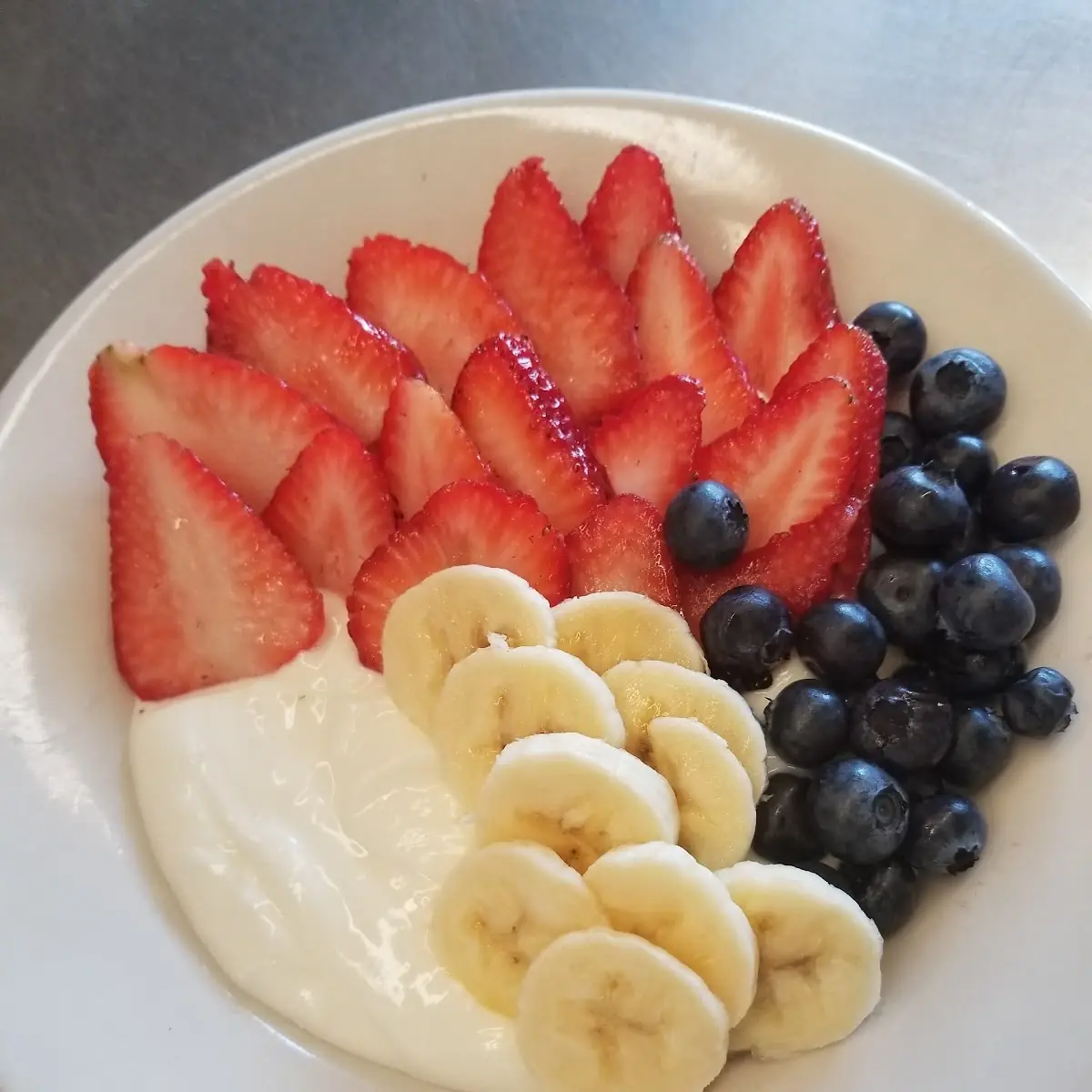 Fresh Fruit