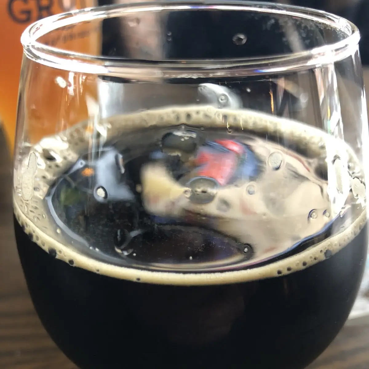 Cold Brew
