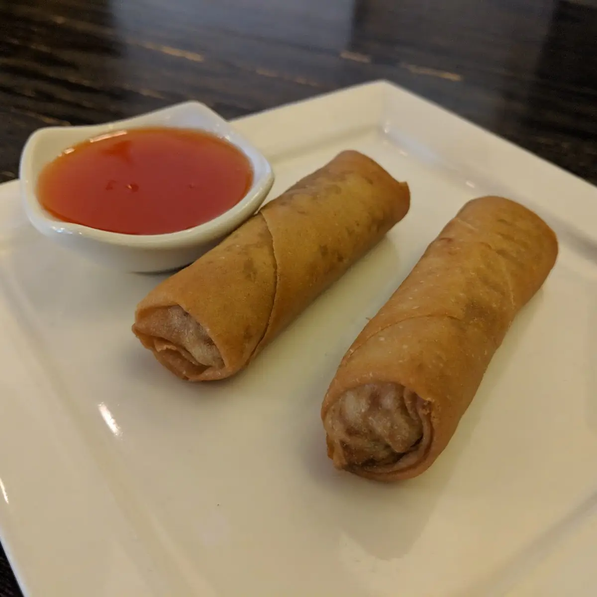 Egg Rolls