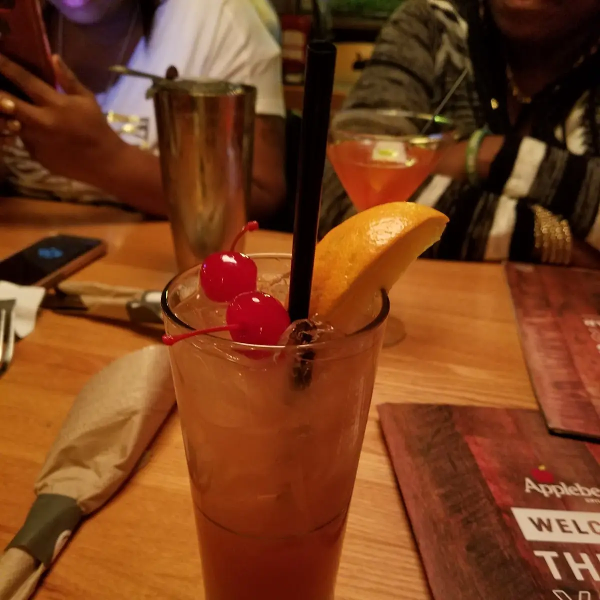Mai Tai
