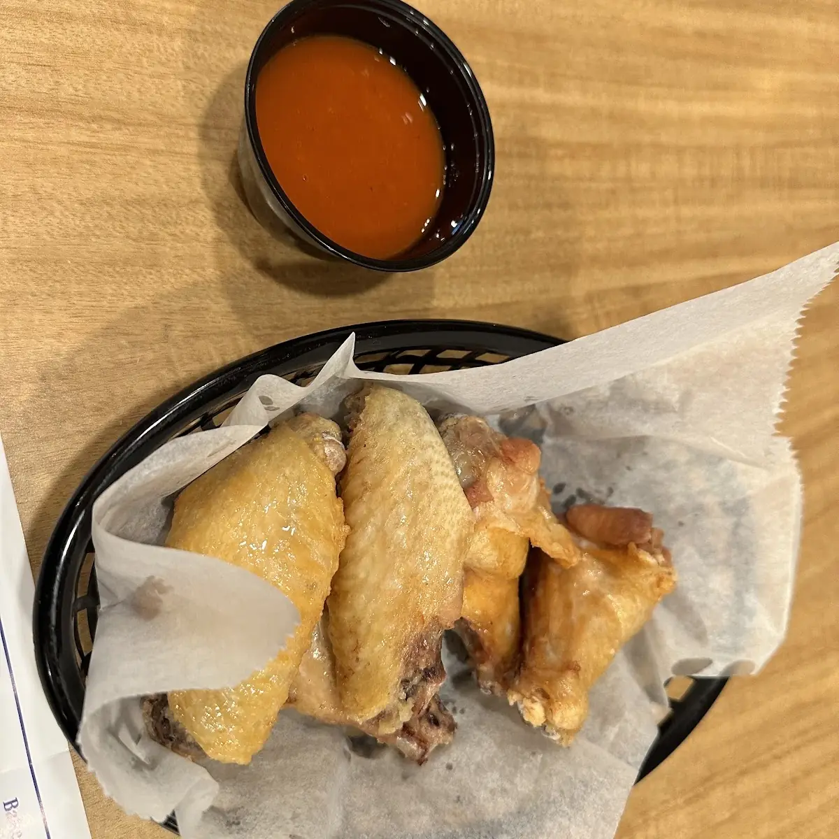 Crab Rangoon