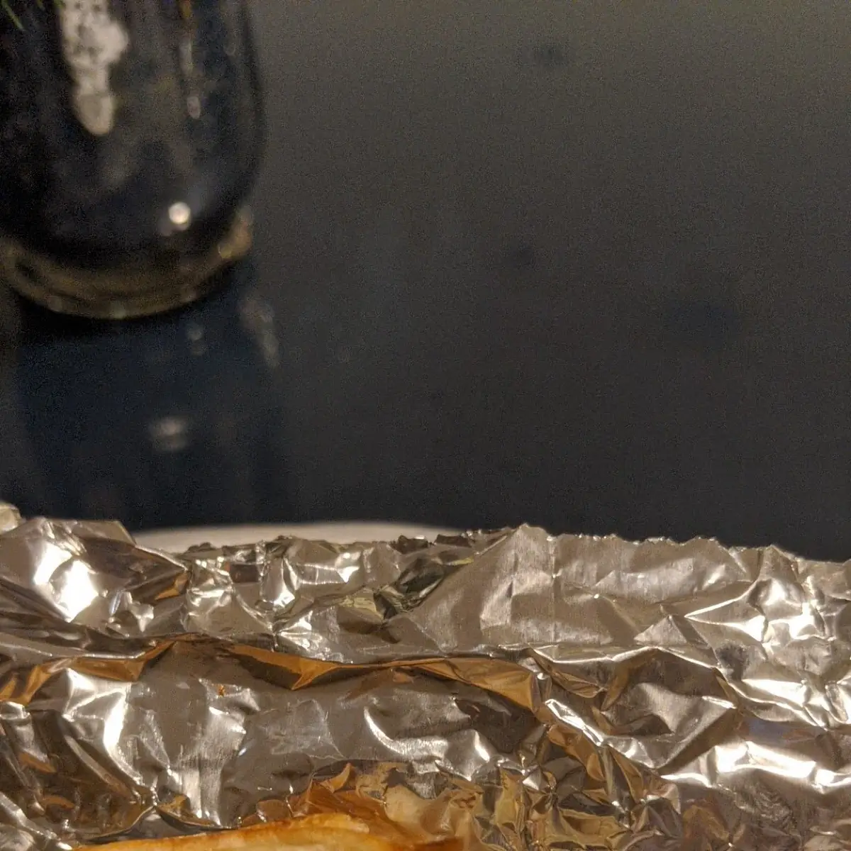 Steak and Cheese Sub