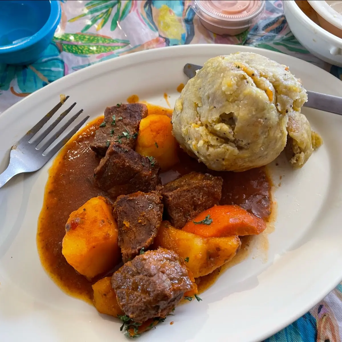 Pot Roast