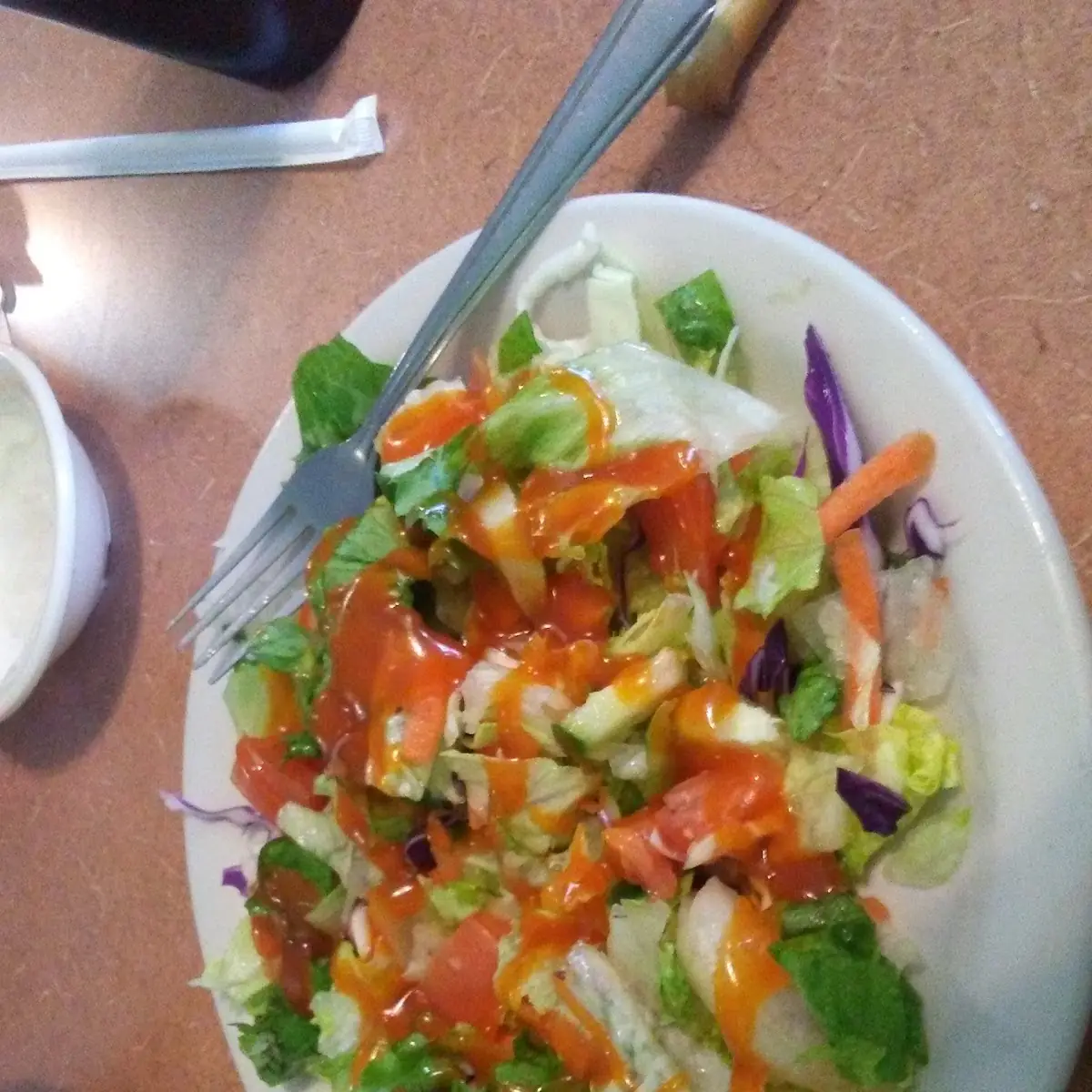 Side Salad