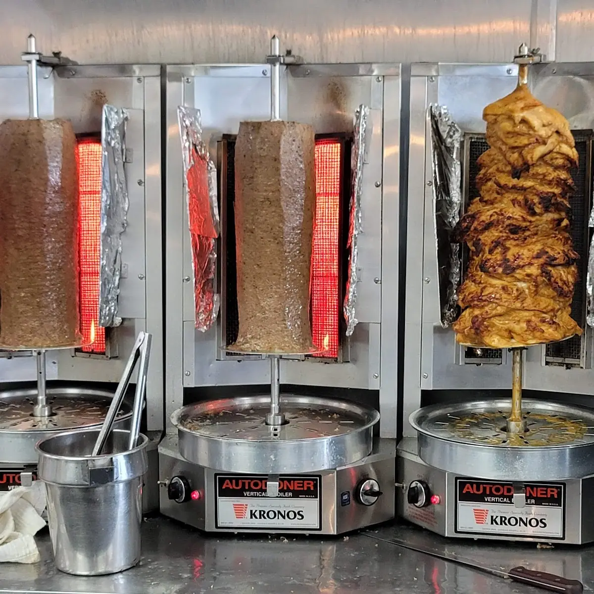 Shawarma