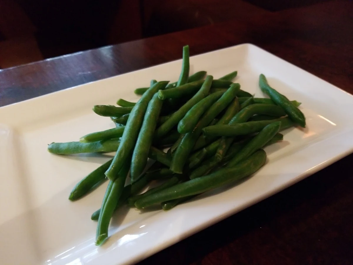 Green Beans