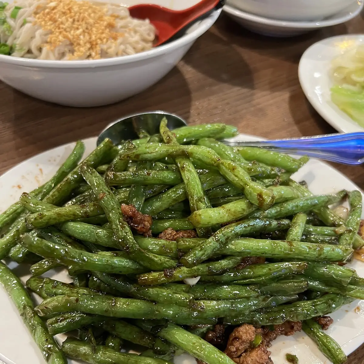 Green Beans