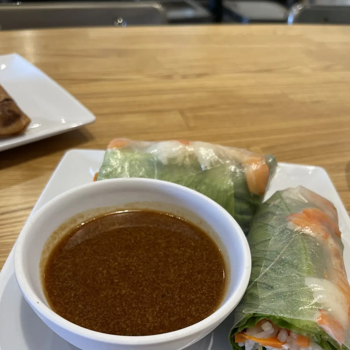 Spring Roll