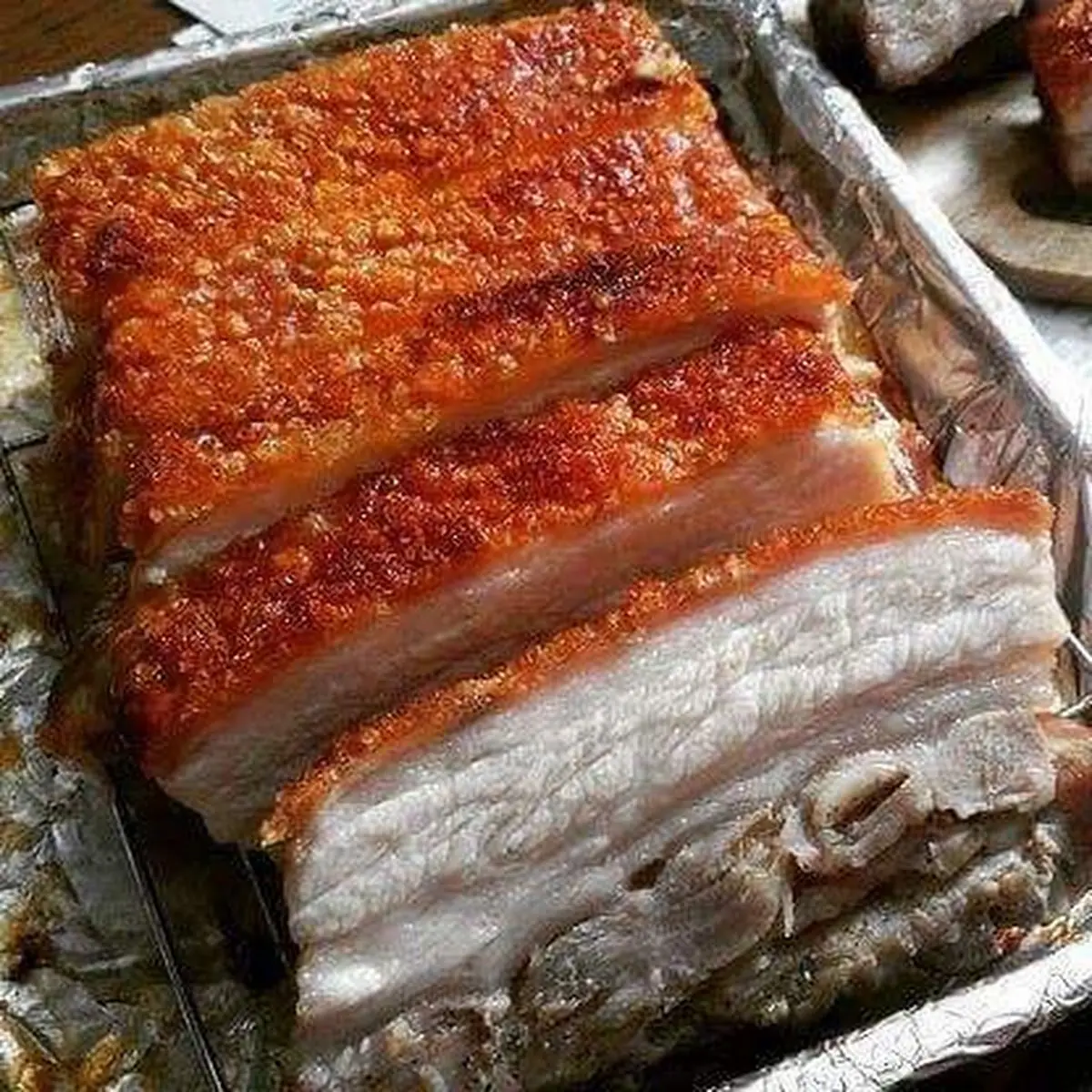 Pork Belly