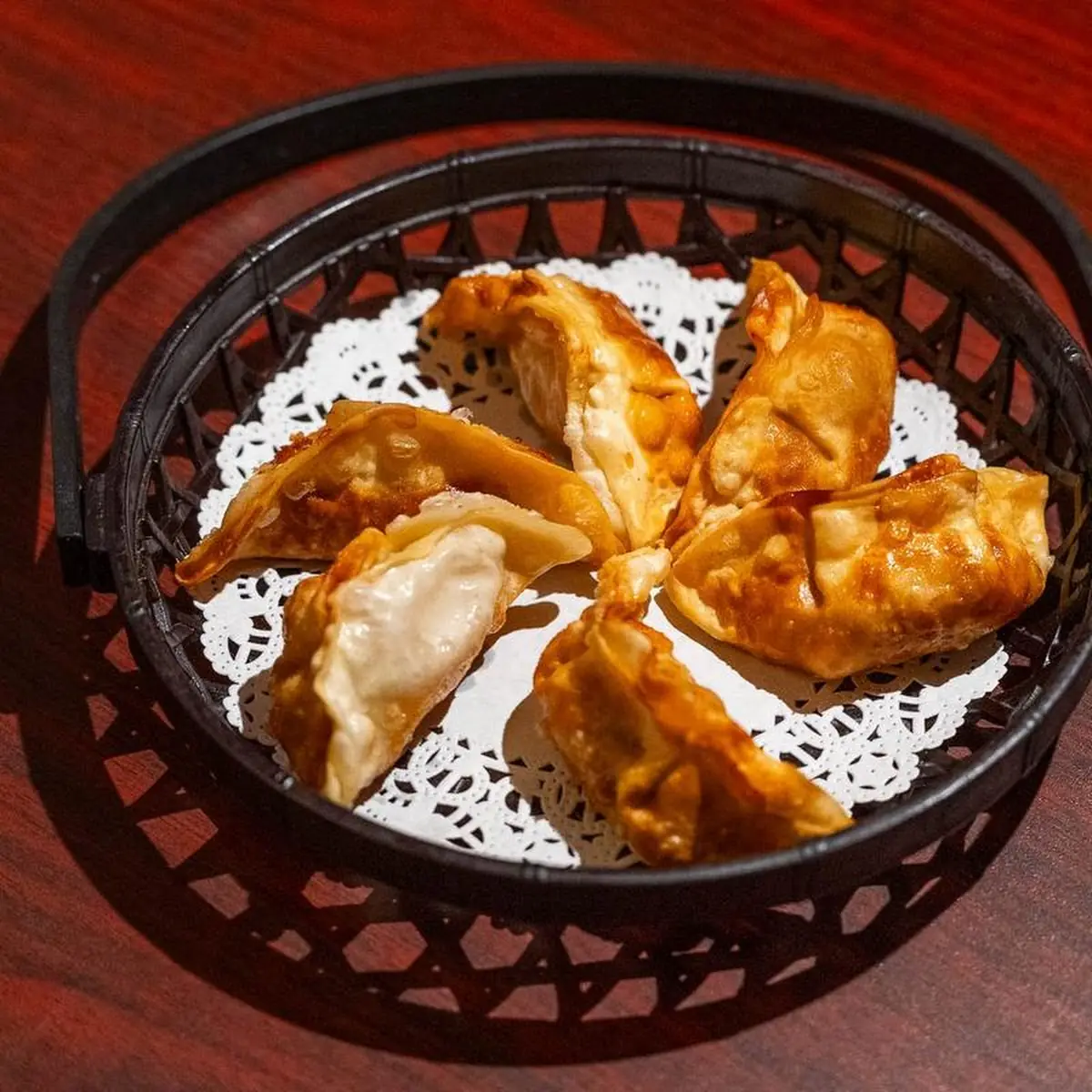 Gyoza