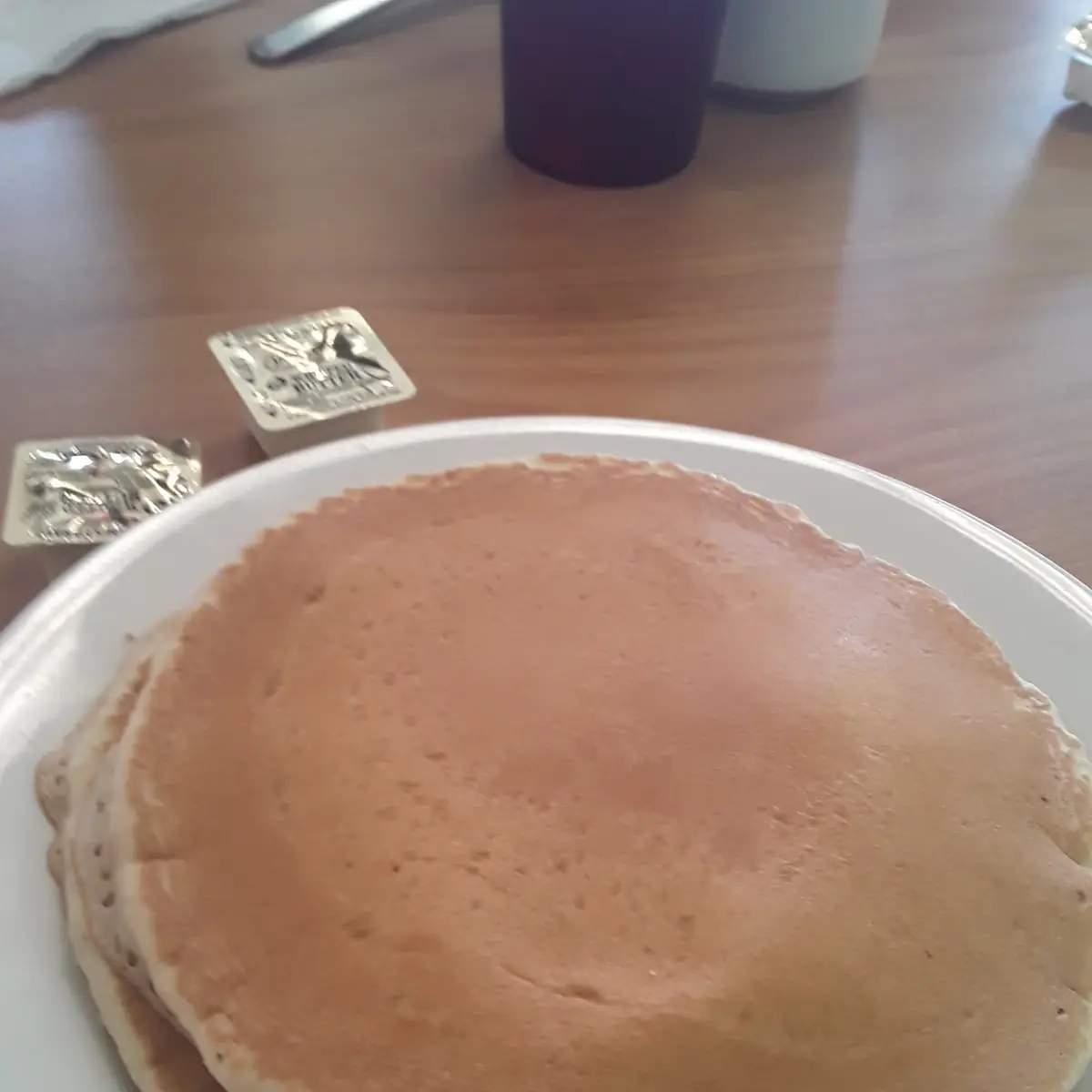 Pancakes