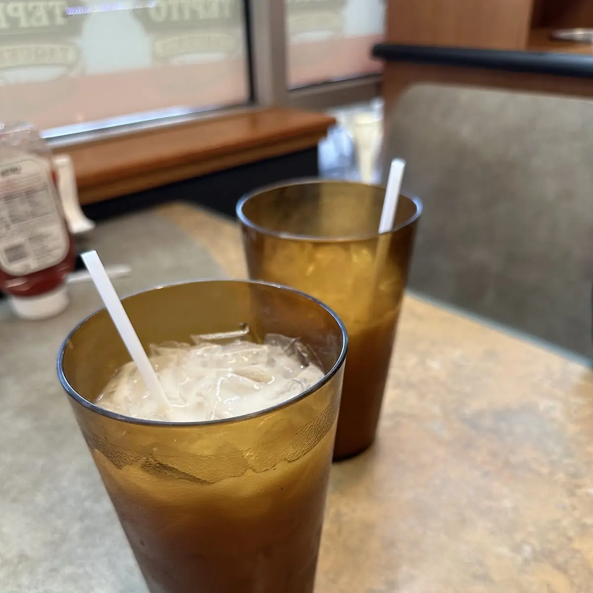 Thai Tea