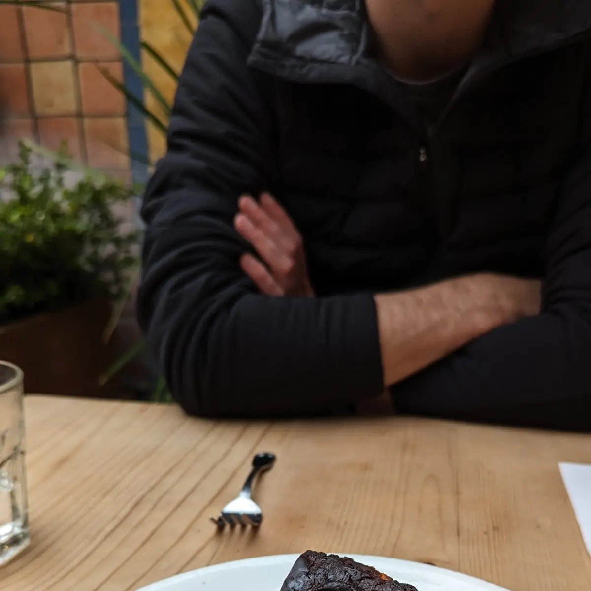 Basque Cheese Cake