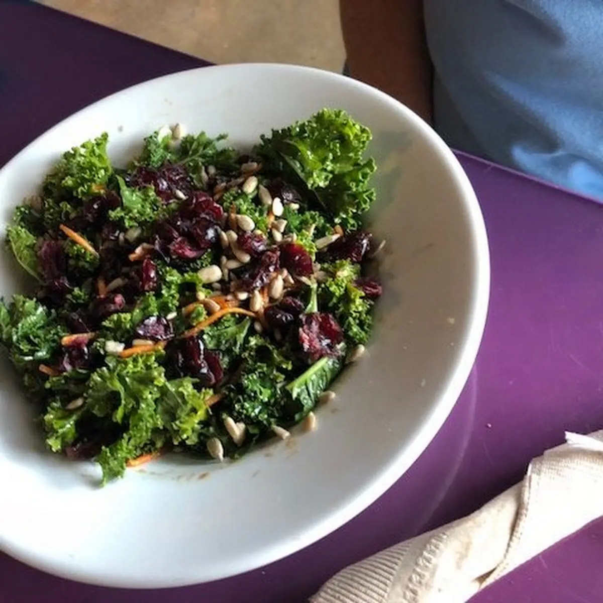 Kale Salad
