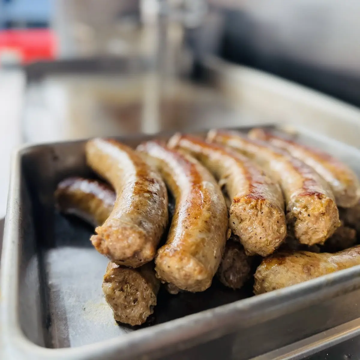 Italian Sausage