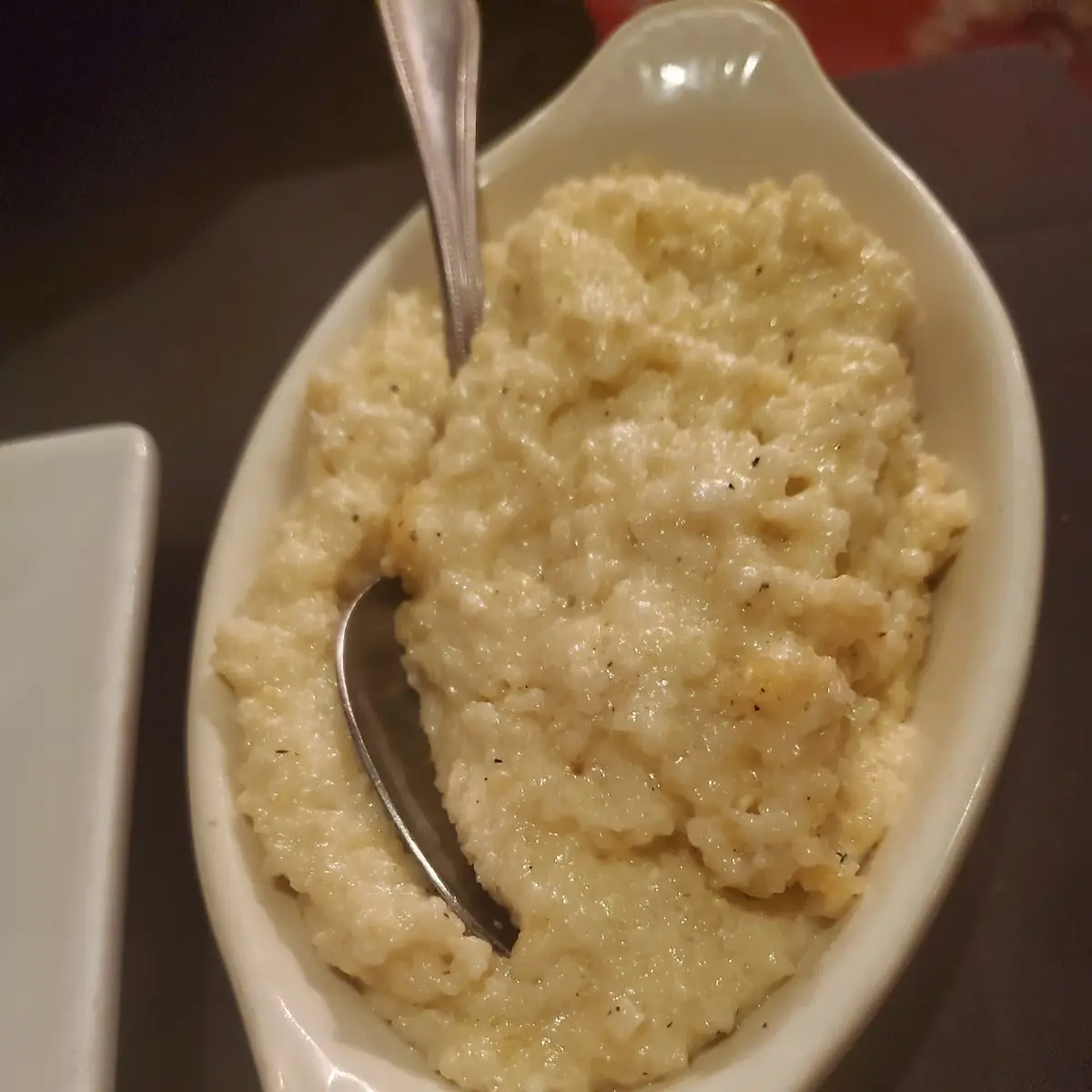 Cheese Grits