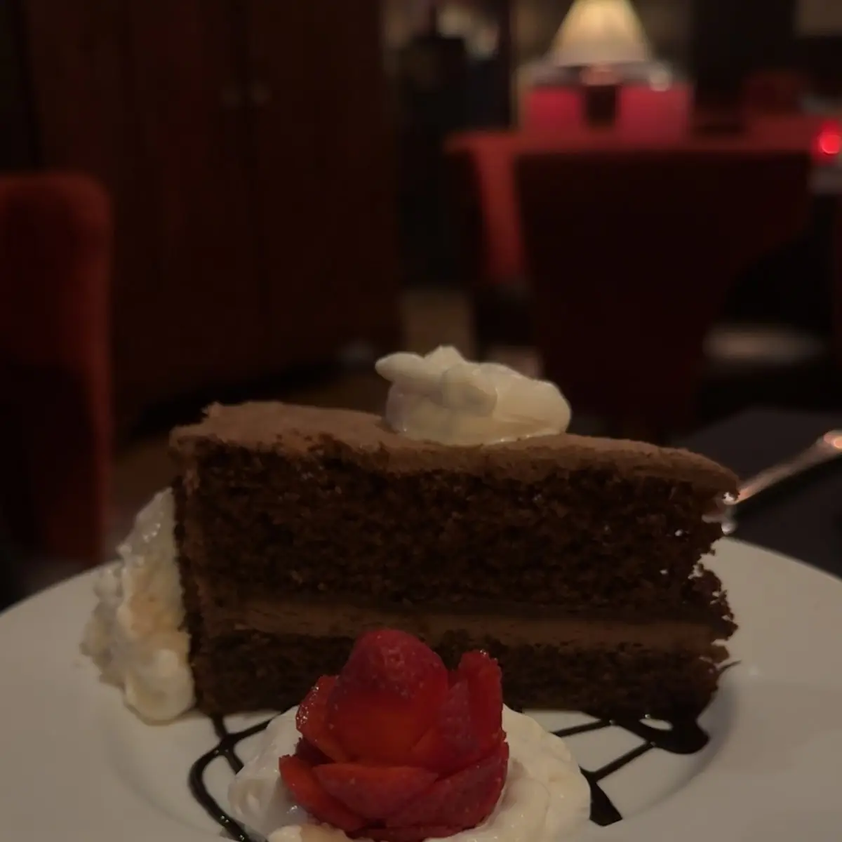 Chocolate Cake
