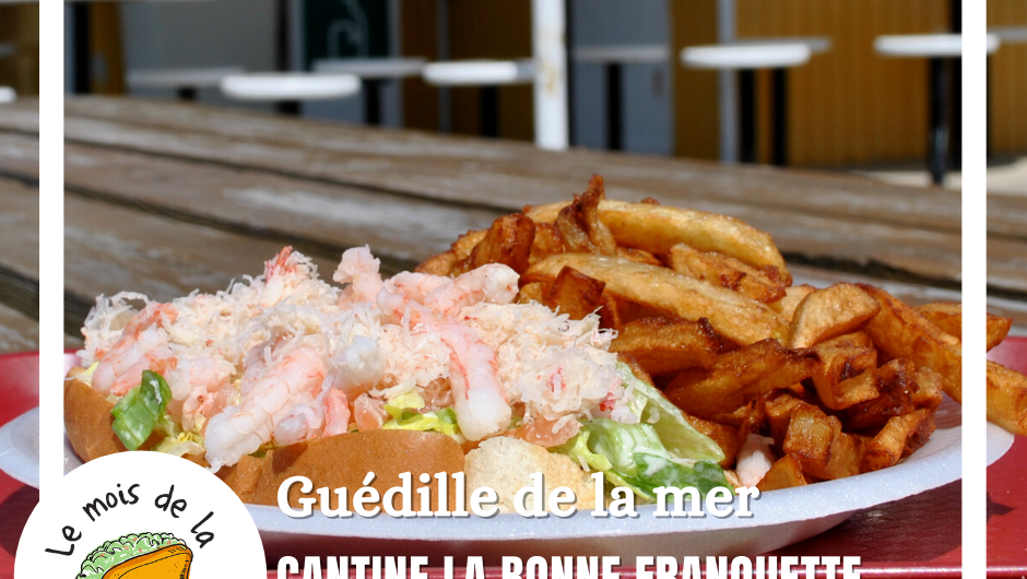 Highlights, Cantine La Bonne Franquette