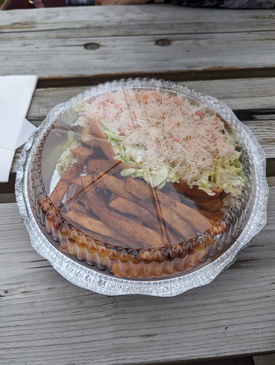 Highlights, Cantine La Bonne Franquette