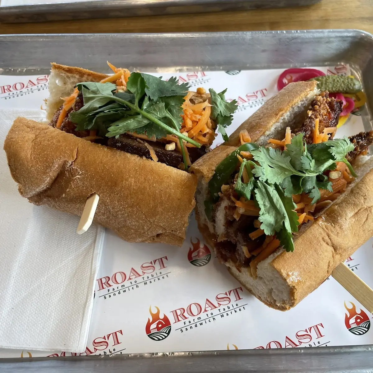 TSO's Bahn MI