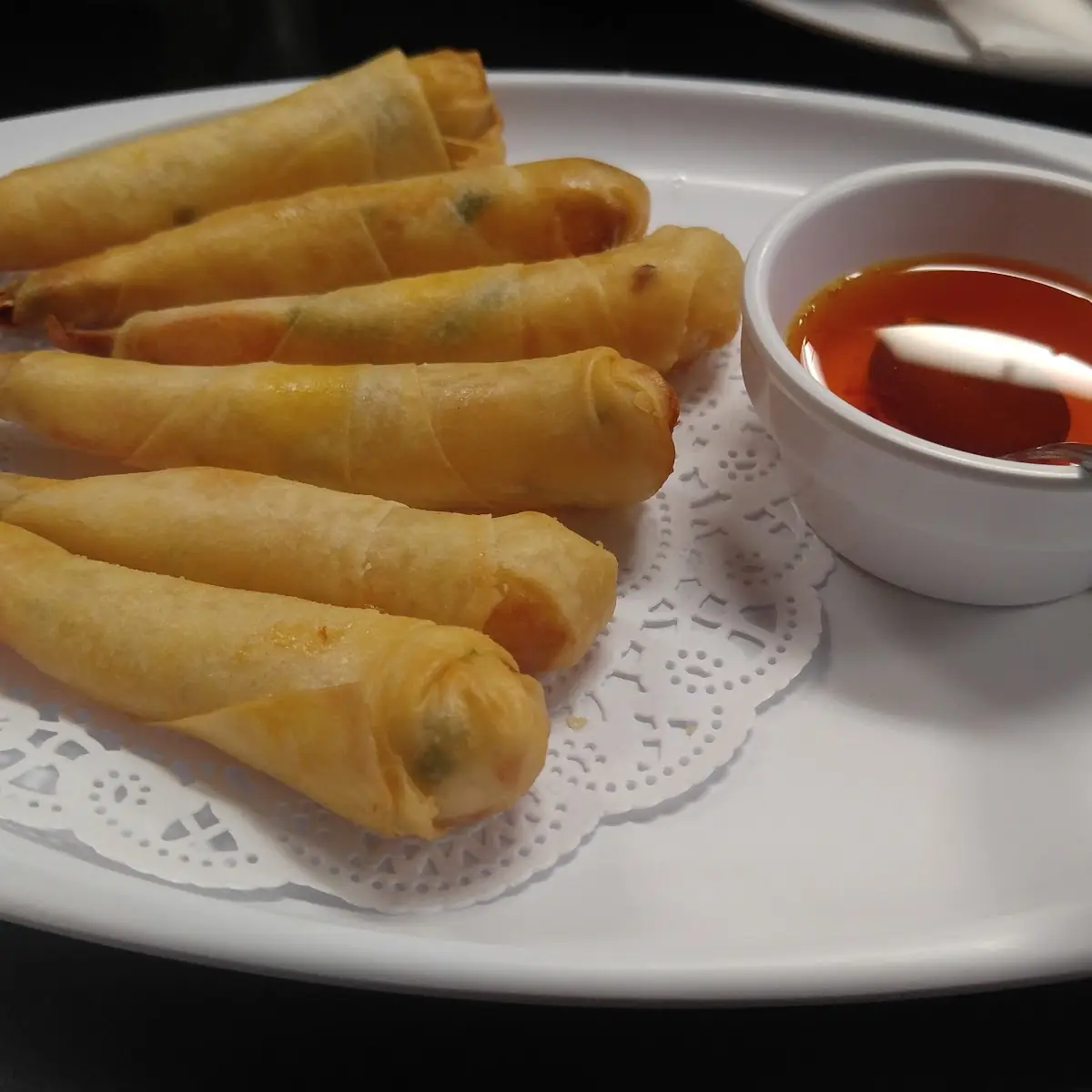 Spring Roll